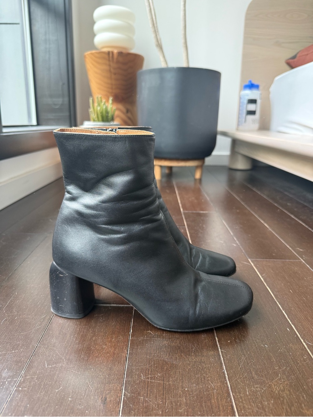 LOQ Georgia Boot - Picture 2 of 8